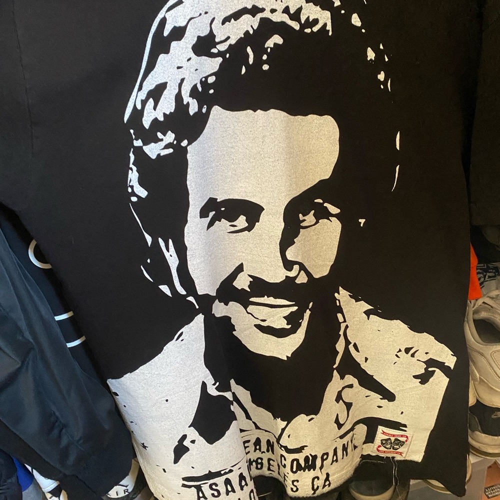 Asaali OG Cartel Shirt